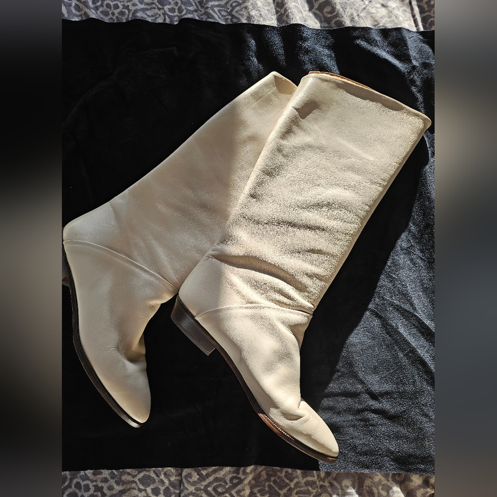 Knee hHigh Boots